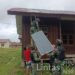 Atasi Kegelapan di Pedalaman Papua, Satgas Yonif 310/KK Pasang Instalasi Listrik Solar Cell