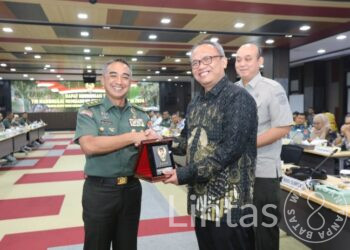 TMMD 122 Siap Digelar di 25 Kabupaten/Kota