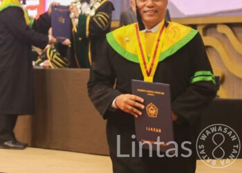 Brigjend TNI Dodo Irmanto, Perwira Tinggi TNI AD Peraih Cumlaude