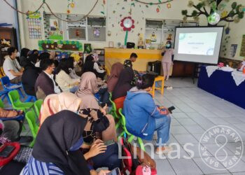 Cegah Dan Antisipasi Penyakit Parotitis, Klinik Pratama Terpadu Lanud Husein Sastranegara Adakan Sosialisasi Kesehatan