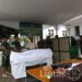 Lomba Pemulasaraan Jenazah Kodam III/Siliwangi