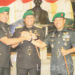 Pangdam III/Siliwangi Pimpin Sertijab Danrem 062/TN serta Danrindam