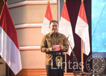 Kasad : Kami Akan Lanjutkan Cita-Cita Para Senior