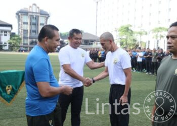 Genjot Operasional Satuan, TNI AD Kembali Serahkan 47 Kendaraan Dinas