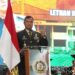 Wakasad Wisuda 210 Perwira Lulusan Magister Terapan Militer Operasi Darat