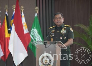 Kasad : Lulusan Seskoad Harus Mampu Emban Tugas Masa Depan