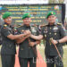 Pangdam Tanjungpura Pimpin Sertijab Danrem 102/Pjg