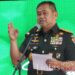 Kasad Pimpin Serah Terima Delapan Jabatan Strategis di TNI AD
