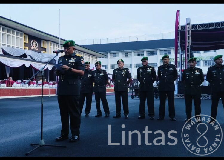 Ditajenad Gelar Syukuran HUT ke-74, Tekankan Sinergi dan Inovasi untuk Dukung TNI AD