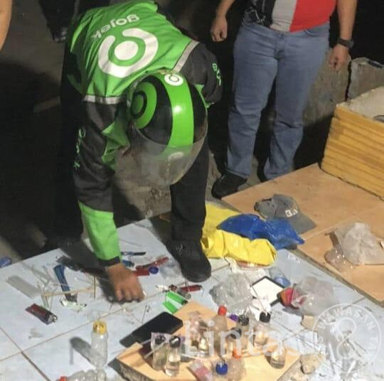 Pomdam I/BB Gerebek Kampung Narkoba di Medan, Amankan Pengedar dan Pengguna