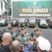 Pangdam III/Slw Serahkan Mobil Jenazah untuk Kodim