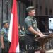 Kasad Pimpin Kenaikan Pangkat 18 Pati TNI AD