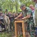 Konservasi Alam, Kasad Lepasliarkan Satwa Dilindungi di Hutan Sanggabuana