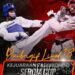 Brigif Linud 18/Trisula Gelar Kejurnas Taekwondo Seroja Cup 2025