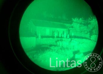 Aksi Prajurit Satgas Indo RDB 39 R Monusco Selamatkan Warga Dari Serangan Milisi