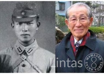 𝗞𝗶𝘀𝗮𝗵 𝗧𝗲𝗻𝘁𝗮𝗿𝗮 𝗝𝗲𝗽𝗮𝗻𝗴 𝗬𝗮𝗻𝗴 𝗧𝗲𝗿𝘂𝘀 𝗕𝗲𝗿𝘁𝗲𝗺𝗽𝘂𝗿,𝗠𝗲𝘀𝗸𝗶 𝗣𝗲𝗿𝗮𝗻𝗴 𝗗𝘂𝗻𝗶𝗮 𝗜𝗜 𝗧𝗲𝗹𝗮𝗵 𝗨𝘀𝗮𝗶