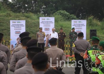 Berantas Premanisme, Jabar Naik Kelas