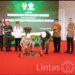 TNI AD dan TWP AD Groundbreaking Pembangunan Ribuan Rumah Non-Dinas Prajurit dan PNS