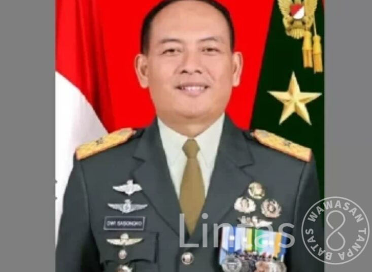 Perjalanan Karier Brigjen TNI Dwi Sasongko, Penerima Adhi Makayasa Akmil 1998 Butuh Waktu 16 Tahun Raih Pangkat Letkol