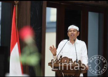 Sinergi TNI AD dan Pemprov Jawa Barat untuk Pembangunan Daerah