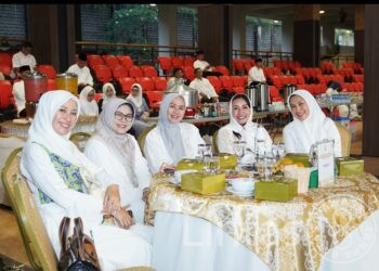 Kasad: Jadikan Peringatan Nuzulul Quran sebagai Momentum Evaluasi Diri