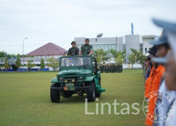 Resmi Tutup TMMD ke-123 di Morowali, Kasad: TNI Hadir untuk Pembangunan dan Kesejahteraan Rakyat