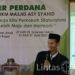 Raker Perdana DKM Masjid Asy-Syahid Kota Depok, Perkuat Silaturahmi Demi Depok yang Lebih Maju dan Harmoni