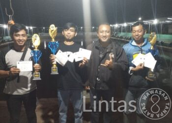 Galatama Event Lele Jumbo New Vicadha Kostrad Malang