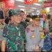 Pastikan Malam Takbiran Idul Fitri 1446 H / 2025 M Berjalan Aman, Danrem 043/Gatam, Bersama Gubernur dan Forkompinda Tinjau Beberapa Titik Pos Pengaman