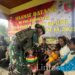 Satgas TNI Berikan Pengobatan Gratis, Warga Eronggobak di Puncak Papua Antusias