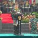 Kasad: Pencak Silat Adalah Warisan Leluhur dan Jati Diri Prajurit TNI AD