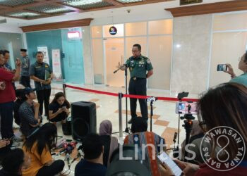 Kadispenad: Hasil Temuan Tim Investigasi Jadi Bahan Evaluasi Menyeluruh di TNI AD