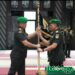 Kasad Pimpin Sertijab 5 Jabatan Strategis TNI AD dan Terima Laporan Kenaikan Pangkat 34 Pati