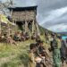 Tangan-Tangan Prajurit, Hati yang Merakyat : “Kisah Heroik Satgas TNI di Kampung Wombru Papua”