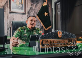 Lomba Karya Jurnalistik TMMD, Ruang Apresiasi dan Inspirasi Atas Dedikasi TNI Membangun Negeri