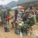 Pelopor Kesehatan di Papua : Satgas TNI Hadirkan Pelayanan di Tanah Terpencil Mayuberi