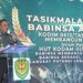 Pangdam III/Slw Hadiri Pembukaan Tasikmalaya Expo dan Babinsa Award 2025 di Bandung