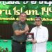 Kasad Ajak Prajurit Jadikan Tahun Baru Islam Sebagai Momentum Hijrah