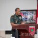 Entry Meeting Satgas Penatausahaan BMN Kemhan dan TNI Sesi II TA. 2025