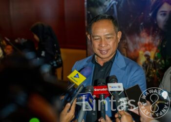 Panglima TNI Hadiri Gala Premiere Film BELIEVE: Kisah Patriotisme Prajurit Yang Menginspirasi dan Patut Ditonton