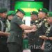 Mayjen TNI Kosasih Resmi Jabat Pangdam III/Slw
