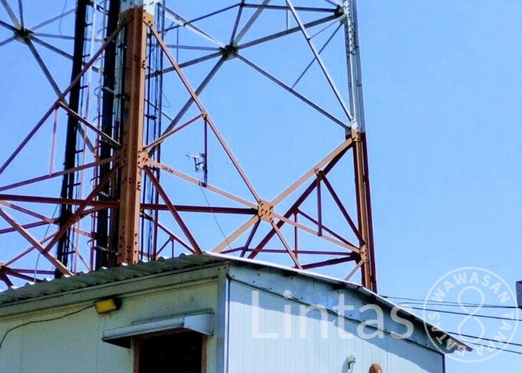 Telkomsel Pulihkan Jaringan 12 Kabupaten yang Mengalami Penurunan Kualitas