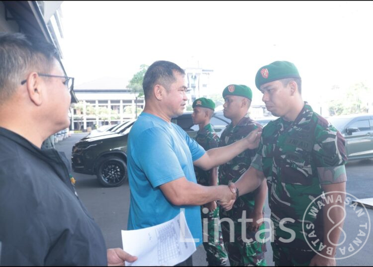 Tingkatkan Kinerja Satuan Jajaran TNI AD, Kasad Kembali Distribusikan 52 Kendaraan Dinas