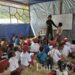 Satgas Yonif 700/WYC Jadi Guru Darurat, Ukir Senyum dan Ilmu di SD Mayuberi Papua