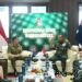 Kasad dan Kasad Australia Teguhkan Persahabatan, Perkuat Kerja Sama Militer Kedua Negara