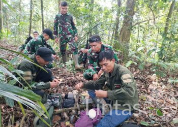 Ekspedisi Macan Tutul Jawa di Sanggabuana Catat Temuan Penting, TNI AD Perkuat Kiprah Pelestarian Alam