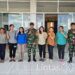 Tingkatkan Kualitas Kesehatan, Satgas Yonarhanud 2 Kostrad Anjangsana Ke Puskesmas Napan