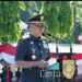 Pangdam XIV/Hsn Pimpin Upacara Penutupan Dikmaba TNI AD TA 2025 di Pakatto