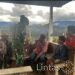 Senyum di Ujung Lembah: Satgas Yonif 700/Wyc Rawat Rindu Warga Eronggobak dengan Kesehatan Gratis