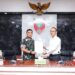 Kasdam XIV/Hsn Pimpin Taklimat Awal Pemeriksaan BPK RI Terkait Pemanfaatan Aset